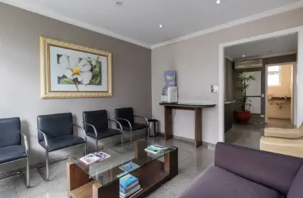 Imagem: Sala Comercial para Venda, Vila Nova Conceição