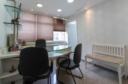 Imagem: Sala Comercial para Venda, Vila Nova Conceição