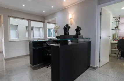 Imagem: Sala Comercial para Venda, Vila Nova Conceição