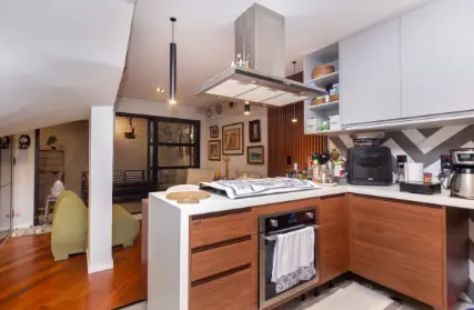 Imagem: Condomínio Fechado para Venda, Brooklin