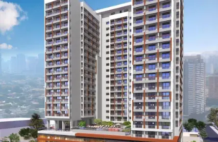 Imagem: Flat / Studio para Venda, Vila Cordeiro