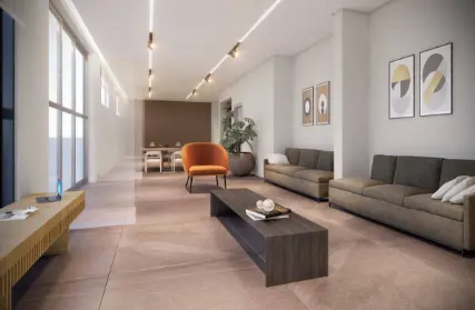 Imagem: Flat / Studio para Venda, Vila Cordeiro