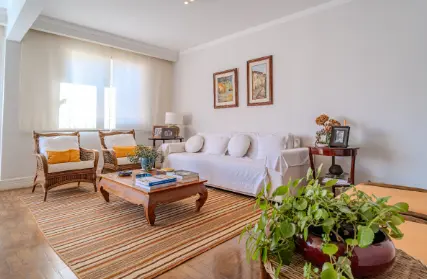 Imagem: Apartamento para Venda, Jardim Europa