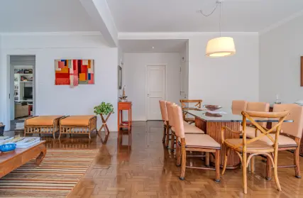 Imagem: Apartamento para Venda, Jardim Europa