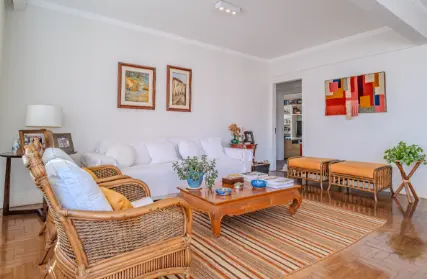 Imagem: Apartamento para Venda, Jardim Europa