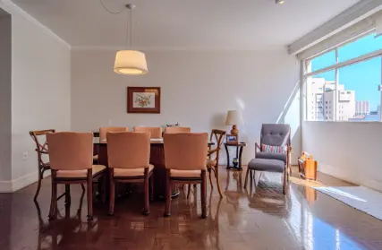 Imagem: Apartamento para Venda, Jardim Europa