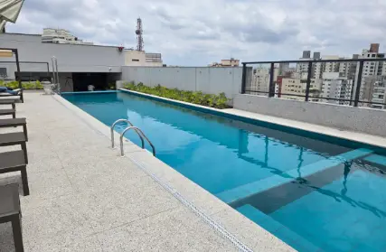 Imagem: Flat / Studio para Venda, Vila Clementino