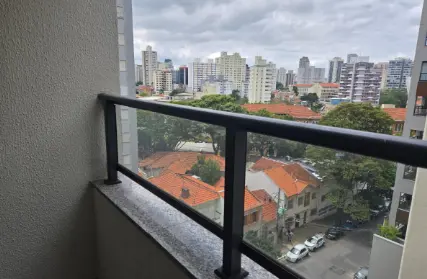 Imagem: Flat / Studio para Venda, Vila Clementino