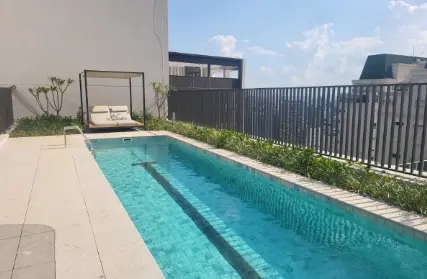 Imagem: Flat / Studio para Venda, Vila Clementino