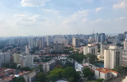 Imagem: Flat / Studio para Venda, Vila Clementino