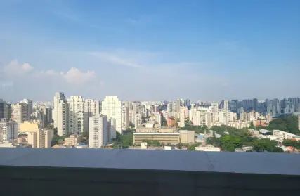 Imagem: Flat / Studio para Venda, Vila Clementino