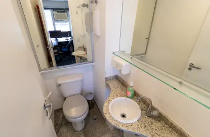 Imagem: Sala Comercial para Venda, Brooklin