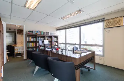 Imagem: Sala Comercial para Venda, Brooklin