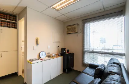 Imagem: Sala Comercial para Venda, Brooklin