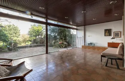 Imagem: Sobrado para Venda, Moema