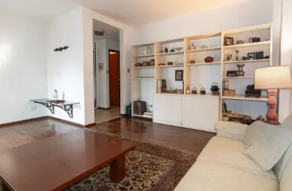 Imagem: Sobrado para Venda, Moema