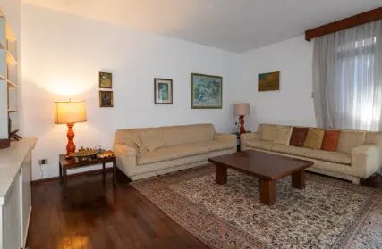 Imagem: Sobrado para Venda, Moema