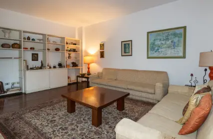 Imagem: Sobrado para Venda, Moema