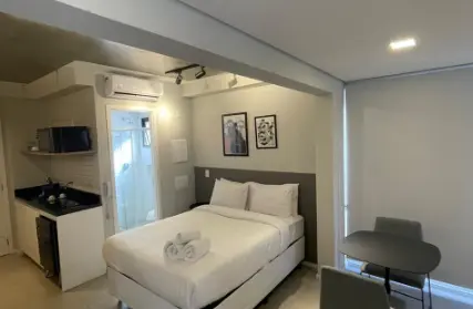 Imagem: Flat / Studio para Venda, Vila Nova Conceição