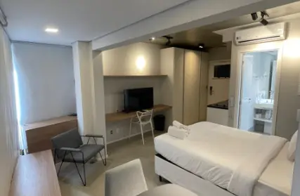 Imagem: Flat / Studio para Venda, Vila Nova Conceição