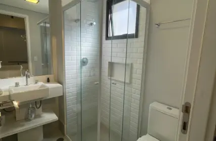 Imagem: Flat / Studio para Venda, Vila Nova Conceição