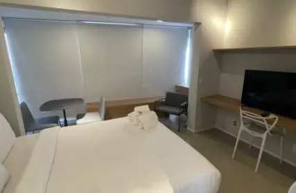 Imagem: Flat / Studio para Venda, Vila Nova Conceição