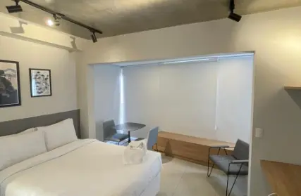 Imagem: Flat / Studio para Venda, Vila Nova Conceição
