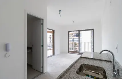 Imagem: Flat / Studio para Venda, Vila Nova Conceição