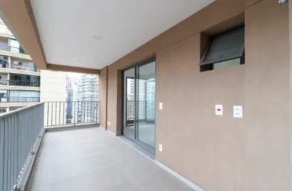 Imagem: Flat / Studio para Venda, Vila Nova Conceição