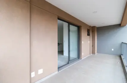 Imagem: Flat / Studio para Venda, Vila Nova Conceição