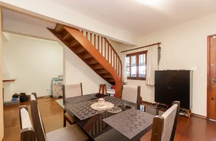 Imagem: Sobrado para Venda, Vila Nova Conceição