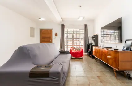 Imagem: Sobrado para Venda, Vila Clementino