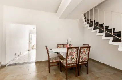 Imagem: Sobrado para Venda, Vila Clementino