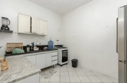 Imagem: Sobrado para Venda, Vila Clementino