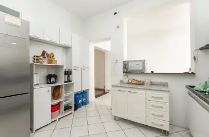 Imagem: Sobrado para Venda, Vila Clementino