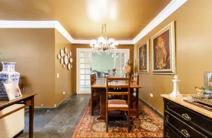 Imagem: Sobrado para Venda, Jardim Prudência