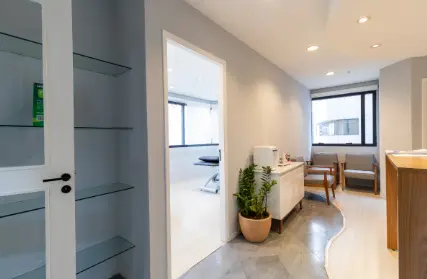 Imagem: Sala Comercial para Venda, Brooklin