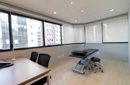 Imagem: Sala Comercial para Venda, Brooklin