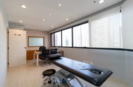 Imagem: Sala Comercial para Venda, Brooklin