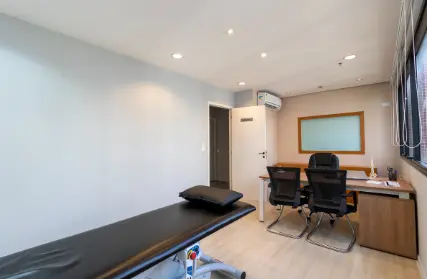 Imagem: Sala Comercial para Venda, Brooklin