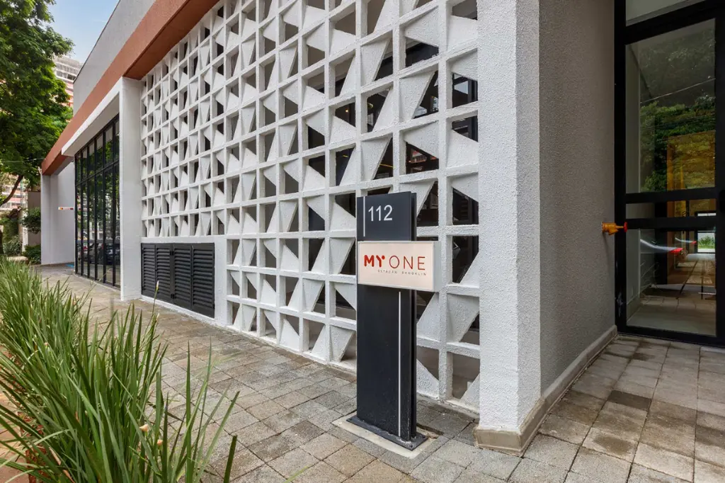 Flat / Studio para Venda ZS Imóvel - Imagem 17