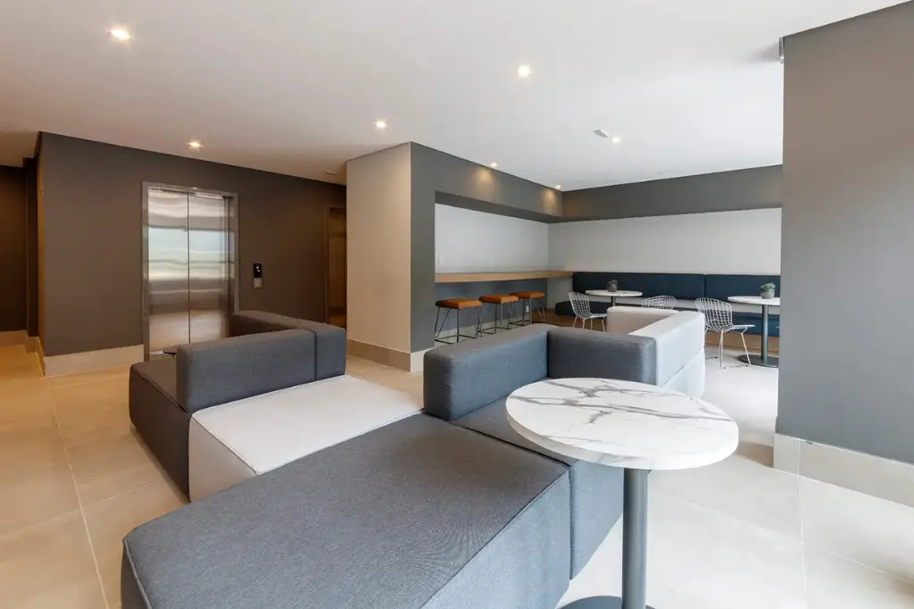 Flat / Studio para Venda ZS Imóvel - Imagem 19