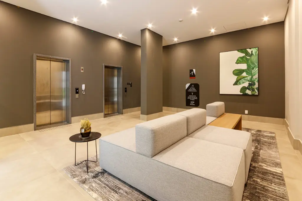 Flat / Studio para Venda ZS Imóvel - Imagem 20