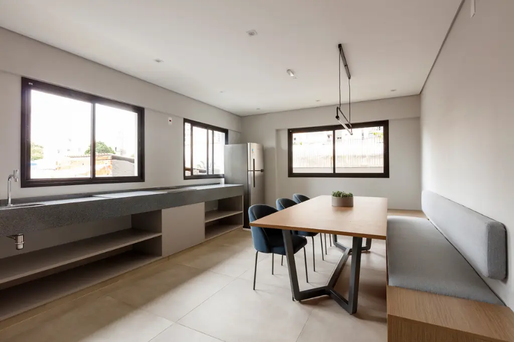 Flat / Studio para Venda ZS Imóvel - Imagem 21