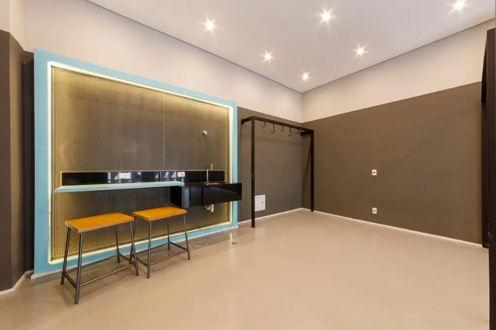 Flat / Studio para Venda ZS Imóvel - Imagem 22