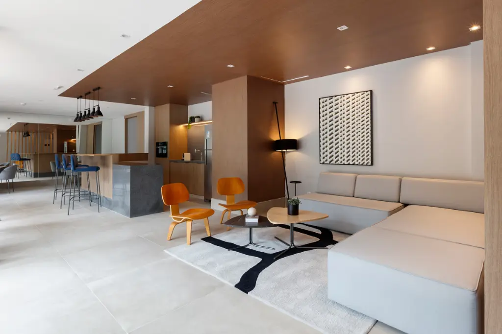 Flat / Studio para Venda ZS Imóvel - Imagem 23