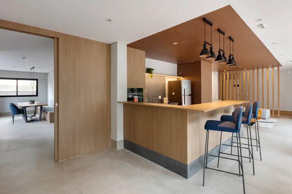 Flat / Studio para Venda ZS Imóvel - Imagem 24