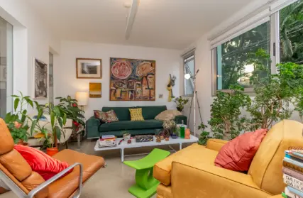 Imagem: Apartamento para Venda, Jardim Europa