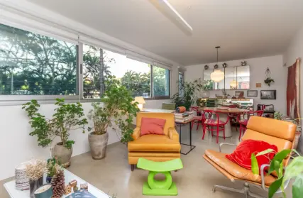 Imagem: Apartamento para Venda, Jardim Europa