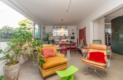 Imagem: Apartamento para Venda, Jardim Europa